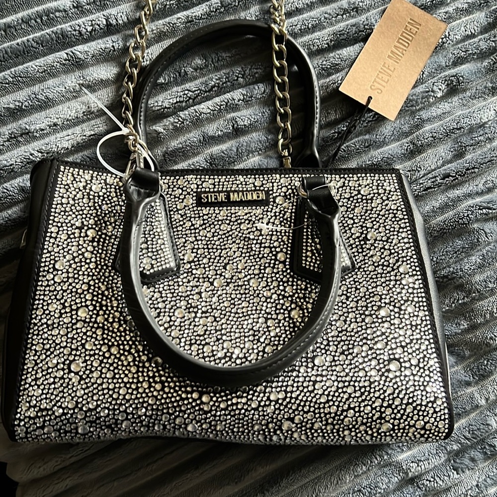 Steve Madden purse